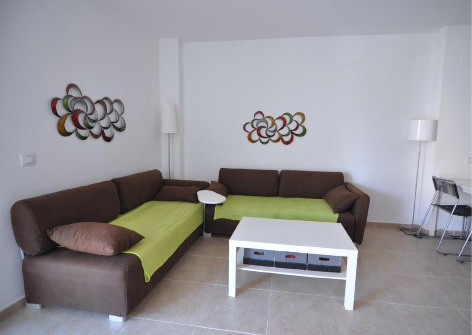 Rnet - Apartment Roses Les Marines Gregal Exteriör bild