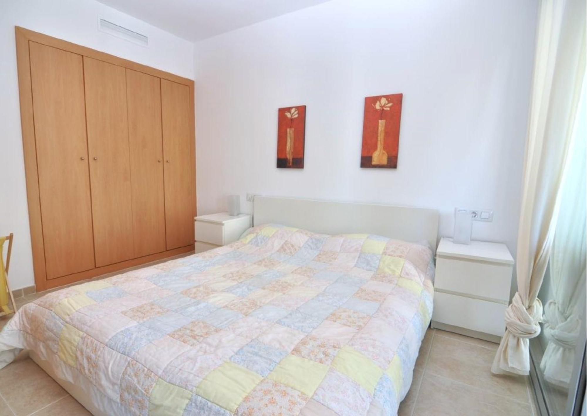 Rnet - Apartment Roses Les Marines Gregal Exteriör bild